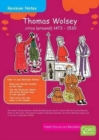 Thomas Wolsey c. 1473 - 1530 : Topic Pack - Book