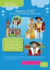 Henry VIII: His Wives & the King's Great Matter : Topic Pack - Book