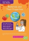 Materials & Their Properties : Topic Pack - Book