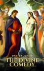 The Divine Comedy - eBook