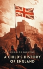 A Child's History of England - eBook