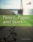 Pencil, Paper and Stars - eBook