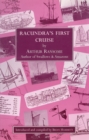 Racundra's First Cruise - Book