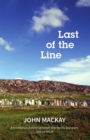 Last of the Line - eBook