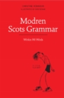Modren Scots Grammar - eBook