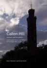 Calton Hill - eBook