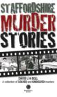 Staffordshire Murder Stories - Book