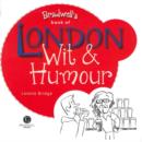 London Wit & Humour - Book