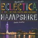 Bradwells Eclectica Hampshire - Book