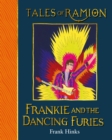 Frankie and the Dancing Furies - Book