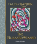 Blizzard Wizard, The - Book