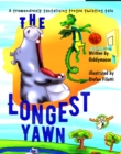 The Longest Yawn - eBook