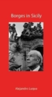 Borges in Sicily - Book