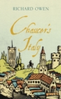Chaucer's Italy - eBook