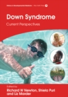 Down Syndrome : Current Perspectives - Book