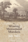 The Missing Monuments Murders - Book