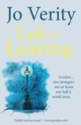 Left and Leaving - eBook