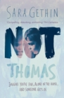 Not Thomas - eBook