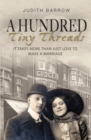 A Hundred Tiny Threads : Howarth Family Saga Series Prequel - eBook