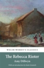 The Rebecca Rioter - Book