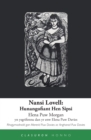 Nansi Lovell - eBook