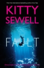 The Fault - Book