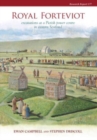 Royal Forteviot : Excavations at a Pictish Power Centre in Eastern Scotland (Serf Vol 2) - Book