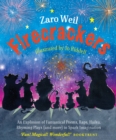Firecrackers : An Explosion of Fantastical Poems, Raps, Haiku, Rhyming Plays (and more) to Spark Imagination - Book