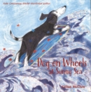 Dog on Wheels at Sunny Sea - Book