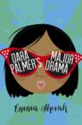 Dara Palmer's Major Drama - Book