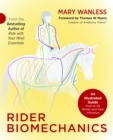 Rider Biomechanics : An Illustrated Guide: How to Sit Better and Gain Influence - eBook