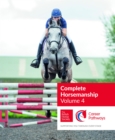 BHS Complete Horsemanship Volume 4 - eBook