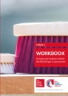BHS Stage 1 Workbook : A study and revision aid for the BHS Stage 1 assessment - Book