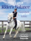 The Rider's Balance : Understanding the weight aids in pictures - Book
