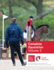 BHS Complete Equestrian: Volume 3 - eBook