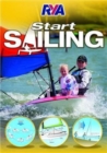 RYA Start Sailing - Book