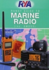 RYA Handy Guide to Marine Radio - Book