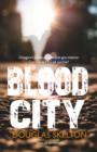 Blood City - Book