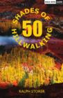 50 Shades of Hillwalking - Book