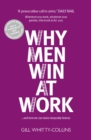 Why Men Win at Work - eBook