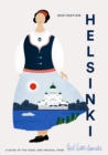 Destination Helsinki - Book