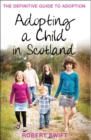 Adopting a Child in Scotland - Book