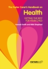 The Foster Carer's Handbook On Health - Book