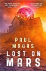 Lost on Mars - eBook