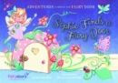 Sophie Finds a Fairy Door - Book