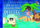 Joe and the Adventure Door Pirates - Book