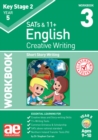 KS2 Creative Writing Year 5 Workbook 3 : Short Story Writing - Book