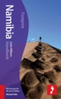 Namibia Footprint Handbook - Book