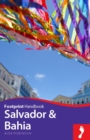 Salvador & Bahia - Book