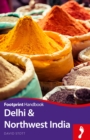 Delhi & Northwest India - Book
